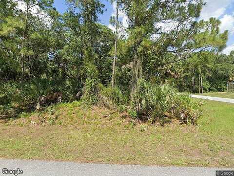Edwin Ave, North Port, FL 34288