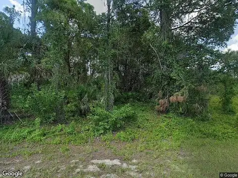 Hagerick Ln, North Port, FL 34288