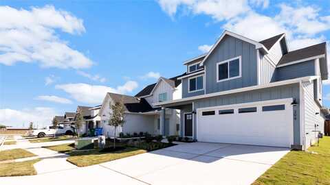 Ebbsfleet Drive, Uhland, TX 78640