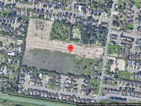 E Solar Dr, Mission, TX 78574