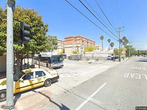 High 207 A And B, Santa Cruz, CA 95060