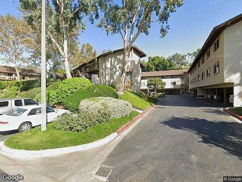 Marguerite #F202, Mission Viejo, CA 92692