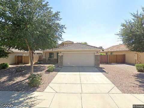 W Sawtooth Way, San Tan Valley, AZ 85142