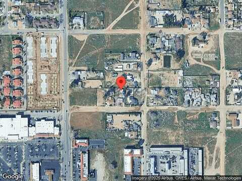 Ave Q6 E, Palmdale, CA 93550