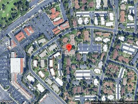 Calle Aragon #F, Laguna Woods, CA 92637