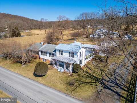 Fairview Rd, MOUNT CRAWFORD, VA 22841