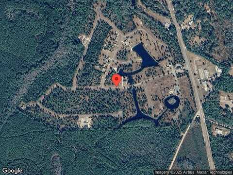 Big Horse Dr, Waynesville, GA 31566