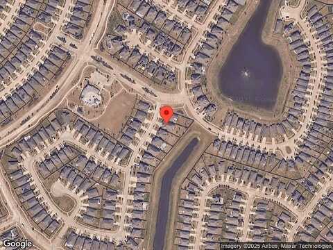 Kelson Cove Dr, Santa Fe, TX 77510