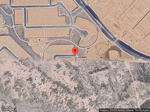 N 167Th Ave, Surprise, AZ 85387