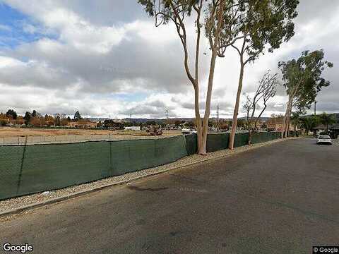 Little Rock Lane, Simi Valley, CA 93065