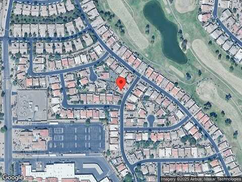 S Glenburn Dr #46, Sun Lakes, AZ 85248