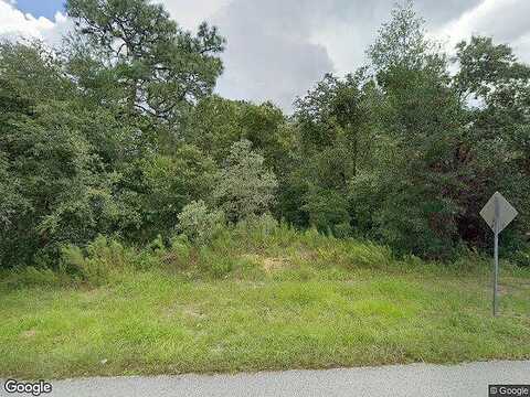 Fairview Ln, Spring Hill, FL 34609