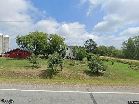 County Road M, ATHENS, WI 54411