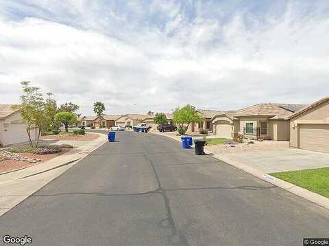 N 162Nd Ave, Surprise, AZ 85374