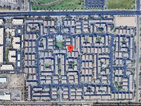 E 5Th St #1621, Tempe, AZ 85281