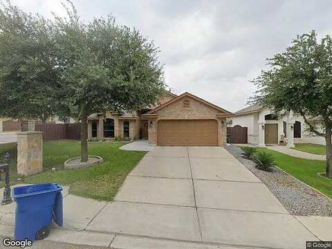 Don Beto Dr, Laredo, TX 78045