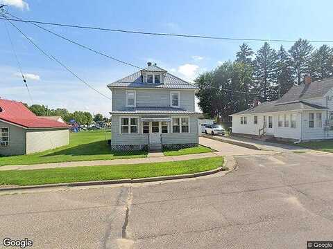 Washington, INDEPENDENCE, WI 54747