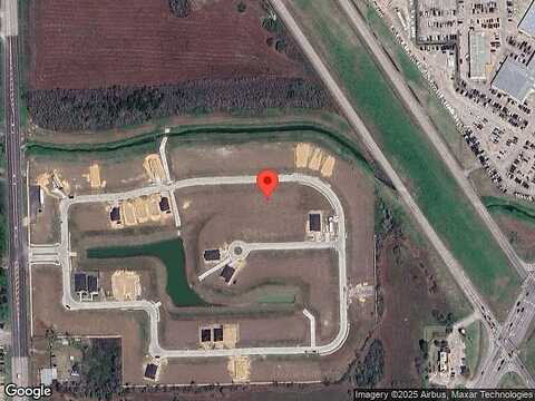 Orchard Laurel Dr, Alvin, TX 77511