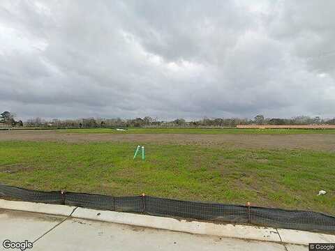 Bay Laurel Dr, Alvin, TX 77511