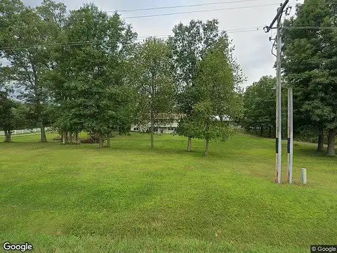 County Road X, SHELL LAKE, WI 54871