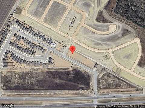 Tiny Moons Way, Elgin, TX 78621