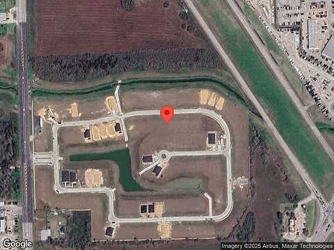 Orchard Laurel Dr, Alvin, TX 77511