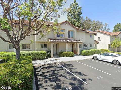La Crescenta #270C, Mission Viejo, CA 92691