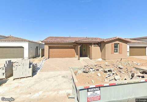 E Calle Luna --, Queen Creek, AZ 85142