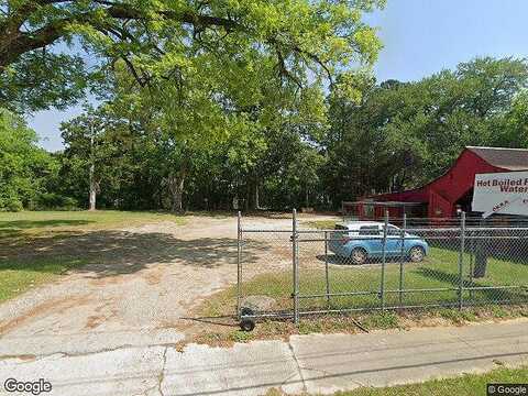 E Main St, Statesboro, GA 30458
