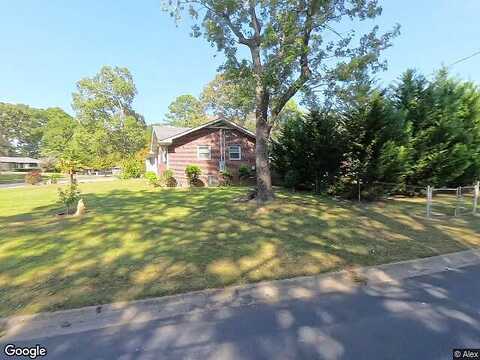 Santa Fe St #20, Morrow, GA 30260