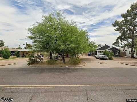 N Morris --, Mesa, AZ 85201