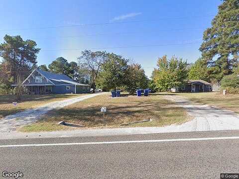Fm 230, Trinity, TX 75862