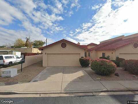 S Pioneer -- #36, Mesa, AZ 85204