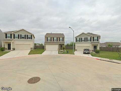 Rainey Dr #73A, Jarrell, TX 76537