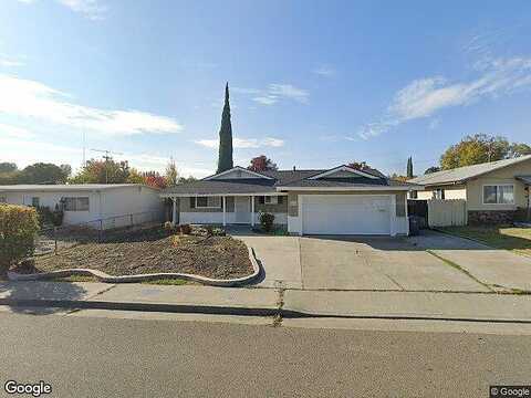 Nottingham Dr, Fairfield, CA 94534