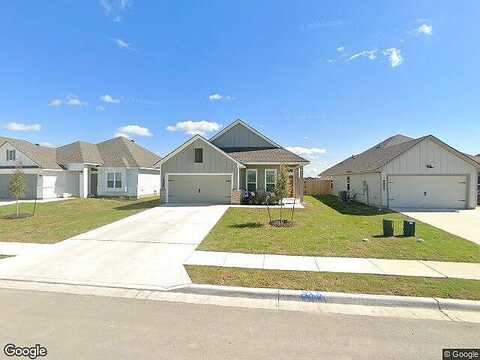 Boatright Blvd, Jarrell, TX 76537