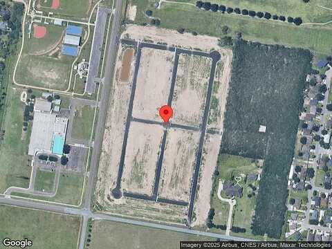 N Piedra Ave, Edinburg, TX 78542