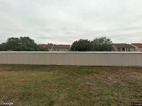 Marion Dr #107C, Rockport, TX 78382