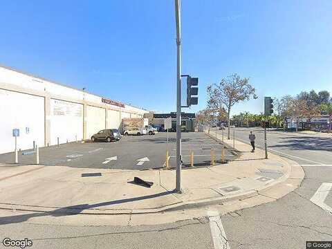 N N Broadway #33, Santa Ana, CA 92706