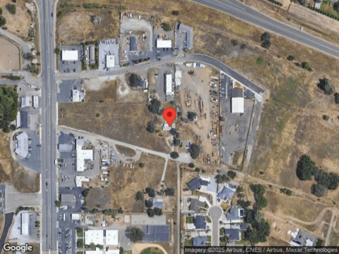 Logero, PALO CEDRO, CA 96073