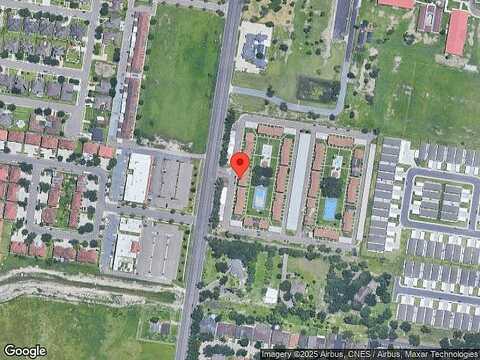 S Jackson Rd #I 7, Pharr, TX 78577