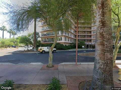 N Central Ave #3C, Phoenix, AZ 85004