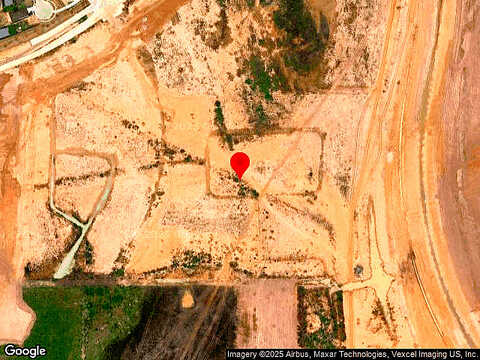 Oia Island Drive, Hockley, TX 77447