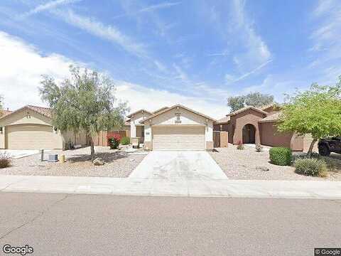 W Kristina Ave, Queen Creek, AZ 85142