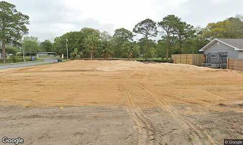 Ne California Dr, Fort Walton Beach, FL 32548