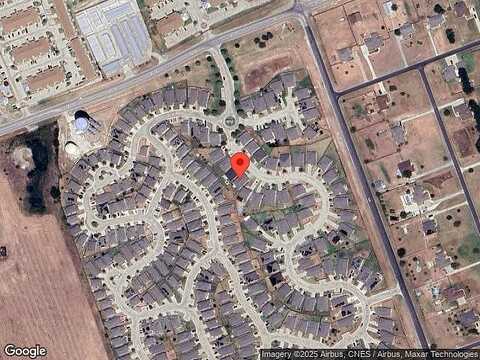 Xanadu Dr, Jarrell, TX 76537
