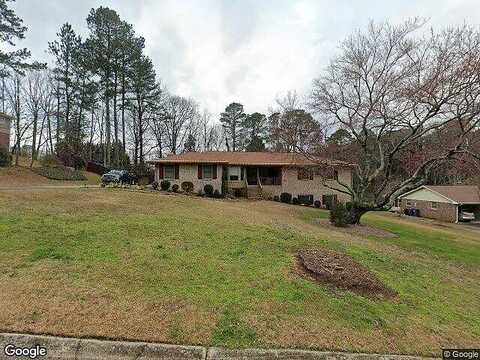 New London Place Pl, Snellville, GA 30078