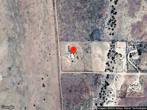 Antelope Road, Paulden, AZ 86334