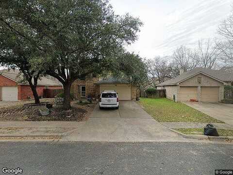 Aster Way, Round Rock, TX 78664