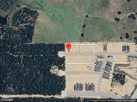 Weaver Ln, Bastrop, TX 78602